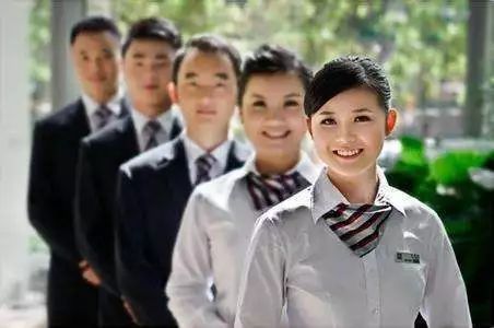 國一級資質管家--長城物業 來了!