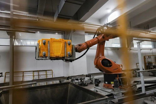 探訪全球規(guī)模最大垃圾焚燒廠 物業(yè)管理對(duì)標(biāo)中國(guó)第一高樓,垃圾處置全自動(dòng)